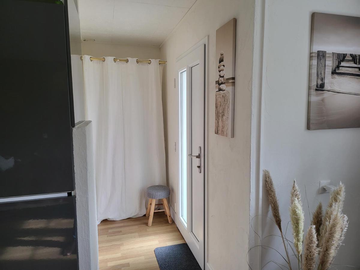 Studio Des Fontanettes Miège Eksteriør billede